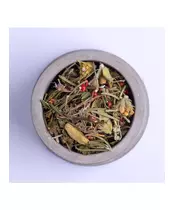 Aromatic Tea Memory, Spiritual Stimulation