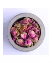 Aromatic Tea Rose Petals