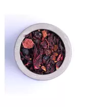 Aromatic tea Fruit tea