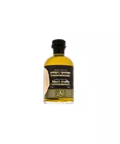 Extra Virgin Olive oil with Black Truffle aroma