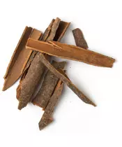 China Cinnamon Stick