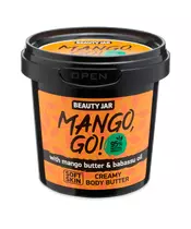Body creamy butter Mango Go