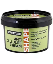 Body cream Anti cellulite cream