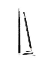 Wooden Eyeliner with Graphic Sponge Revers Cosmetics