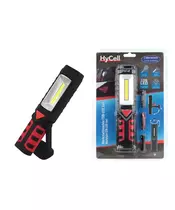 ANSMANN HYCELL Worklight COB LED 3 in 1,Torches