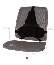 Fellowes PROFESSIONAL SERIES ULTIMATE BACK SUPPORT