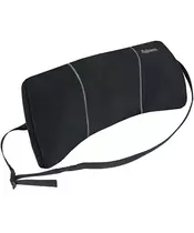 Fellowes SMART SUITES PORTABLE LUMBAR SUPPORT