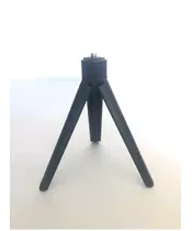 Logitech  Extendable Aluminium Alloy Camera Tripod Gorillapod for C920E C930e C925e C922pro Silve