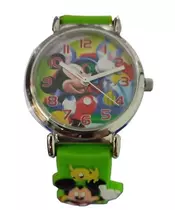 DISNEY WATCH MICKEY MOUSE