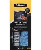 Fellowes TABLET AND E-READER CLEANING KIT