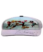 DISNEY HAT FAIRIES LILAC/PURPLE