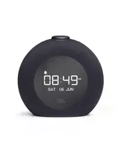 JBL Horizon 2, Bluetooth Speaker, Alarm Clock Charger, DAB/FM radio (Black)