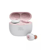 JBL Tune 125TWS, True Wireless In-Ear Headphones, (Pink)