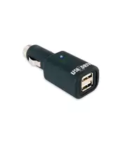ANSMANN USB 2 DRIVE ,Travel Power,USB Car Chargers