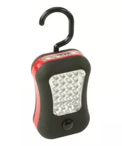 ANSMANN HYCELL  Small Working lamp 2 in 1 - 28 LED Blister Packaged Model, Torches