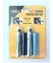 Fellowes SCREEN CLEANING SET PLASM/TFT/LCD
