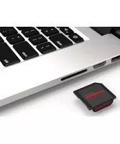 Sandisk  Ultra miniDrive 64GB For MacBook