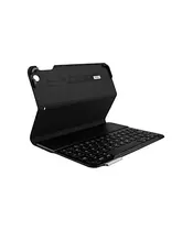 Logitech Keyboard Folio for iPad Carbon Black