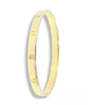 925 bangle carti bracelet