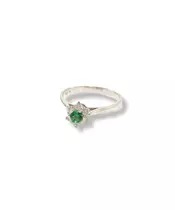 18K RING