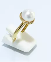 PEARL RING