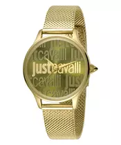 JUST CAVALLI WATCH