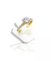 RING 18CT