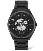 POLICE WATCH