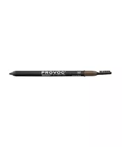 PROVOC Gel Eye Brow Liner WP 107 Seriously Sexy