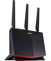 ASUS AX5700 Wi-Fi 6 Dual Band Gigabit Router RT-AX86S