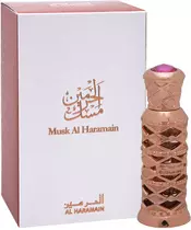 Al Haramain Musk 12 ml
