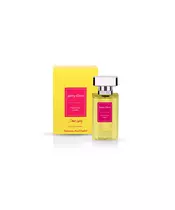 French Lime Leaves EDP 80 ml