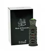 Al Haramain Musk Noir 12 ml