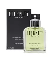 Calvin Klein Eternity Men 100ml EDT