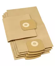 CW-matic Fine dust paper filter