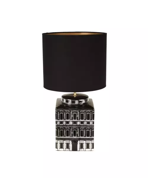 G & C Interiors: Palace Lamp