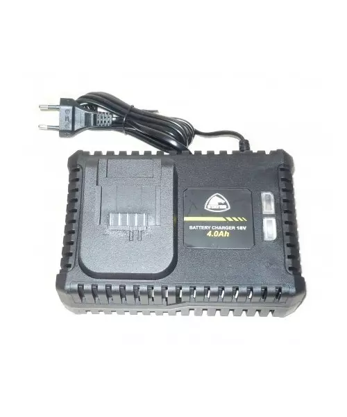 STAYER CHARGER Battery 18V &#8211; 4.0Ah &#8211; L18 SERIES