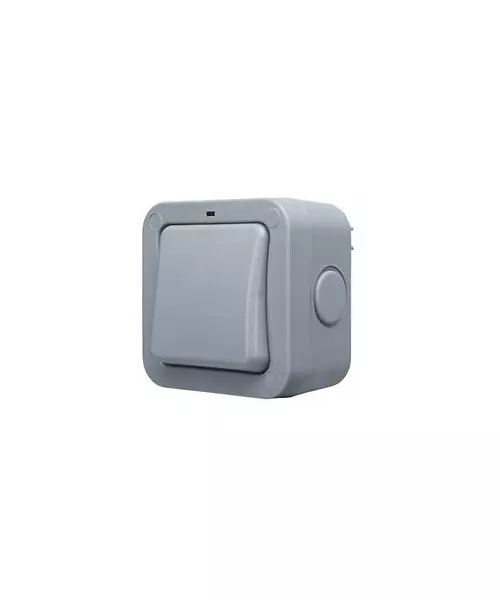 SINGLE OUTDOOR SWITCH 2 WAY 20AX