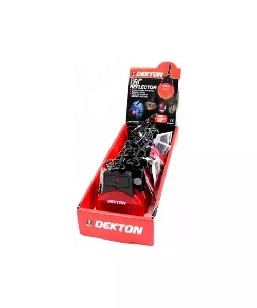 DEKTON CLIP ON LED REFLECTOR