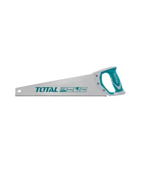TOTAL HAND SAW 550mm 22&#8221;