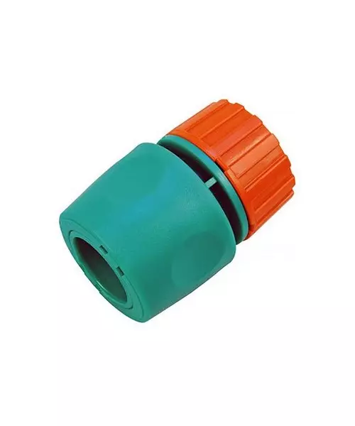 QUICK CONNECTOR for 1/2&#8221; HOSES 1τμχ