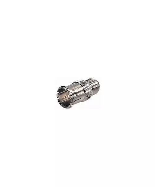 F Connector Quick FF 25