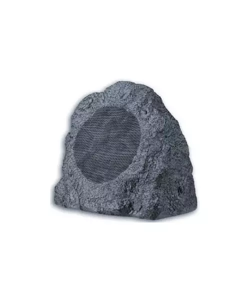 Artsound ROCKs 6.5&#8221; Waterproof Garden Speaker 130W Max Silver