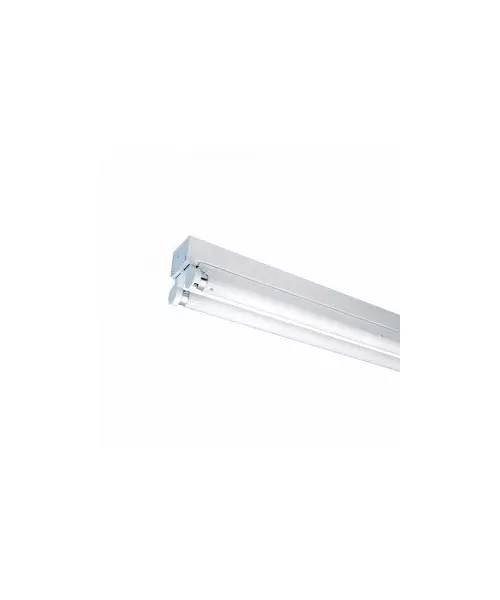 V-TAC 6055 T8 LED Tube Fitting 4FT Twin