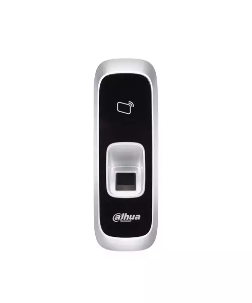 Dahua AC Fingerprint RFID Reader ASR1102A(V2)