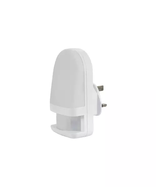 Mercury LED Night Light with PIR Sensor 429.956UK