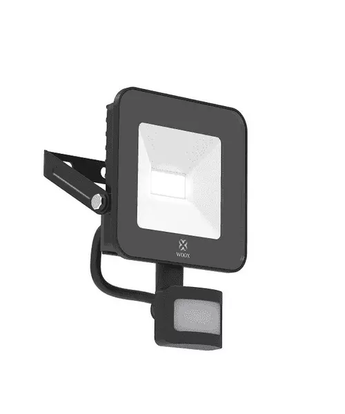 WOOX R5113 Smart Floodlight with PIR Sensor