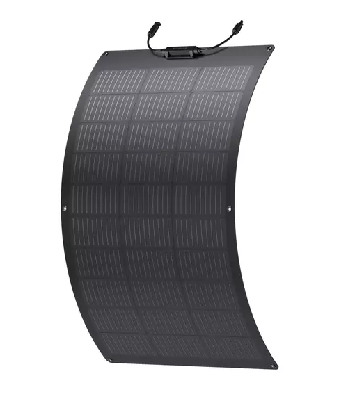 EcoFlow Solar Panel Flexible 100W