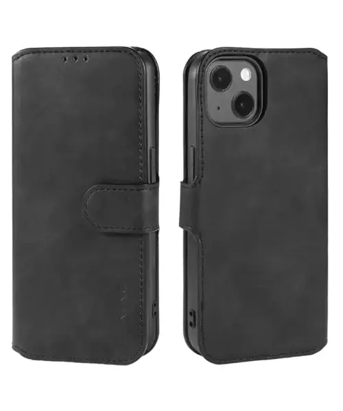 iPhone 12/12 Pro - Wallet Mobile Case