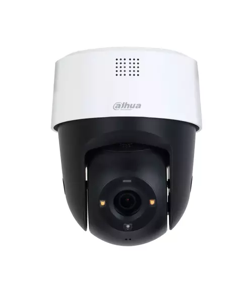 Dahua IP 5.0MP PT Dome White Light Full-color SD2A500-GN-A-PV-S2